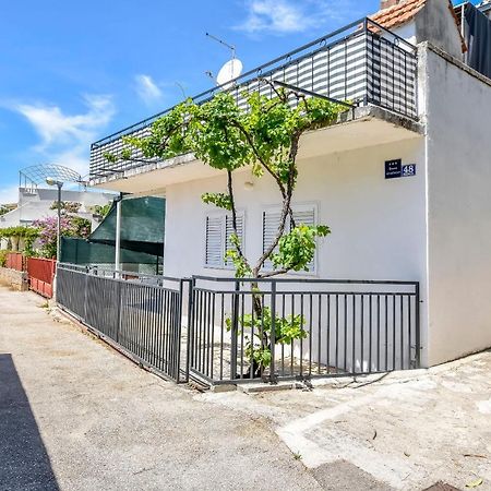 Apartments Matas Rogoznica  Dış mekan fotoğraf