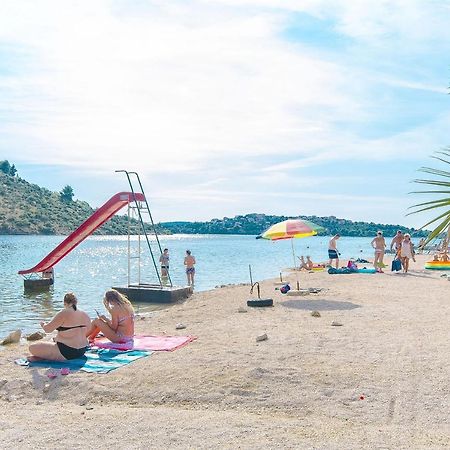 Apartments Matas Rogoznica  Dış mekan fotoğraf