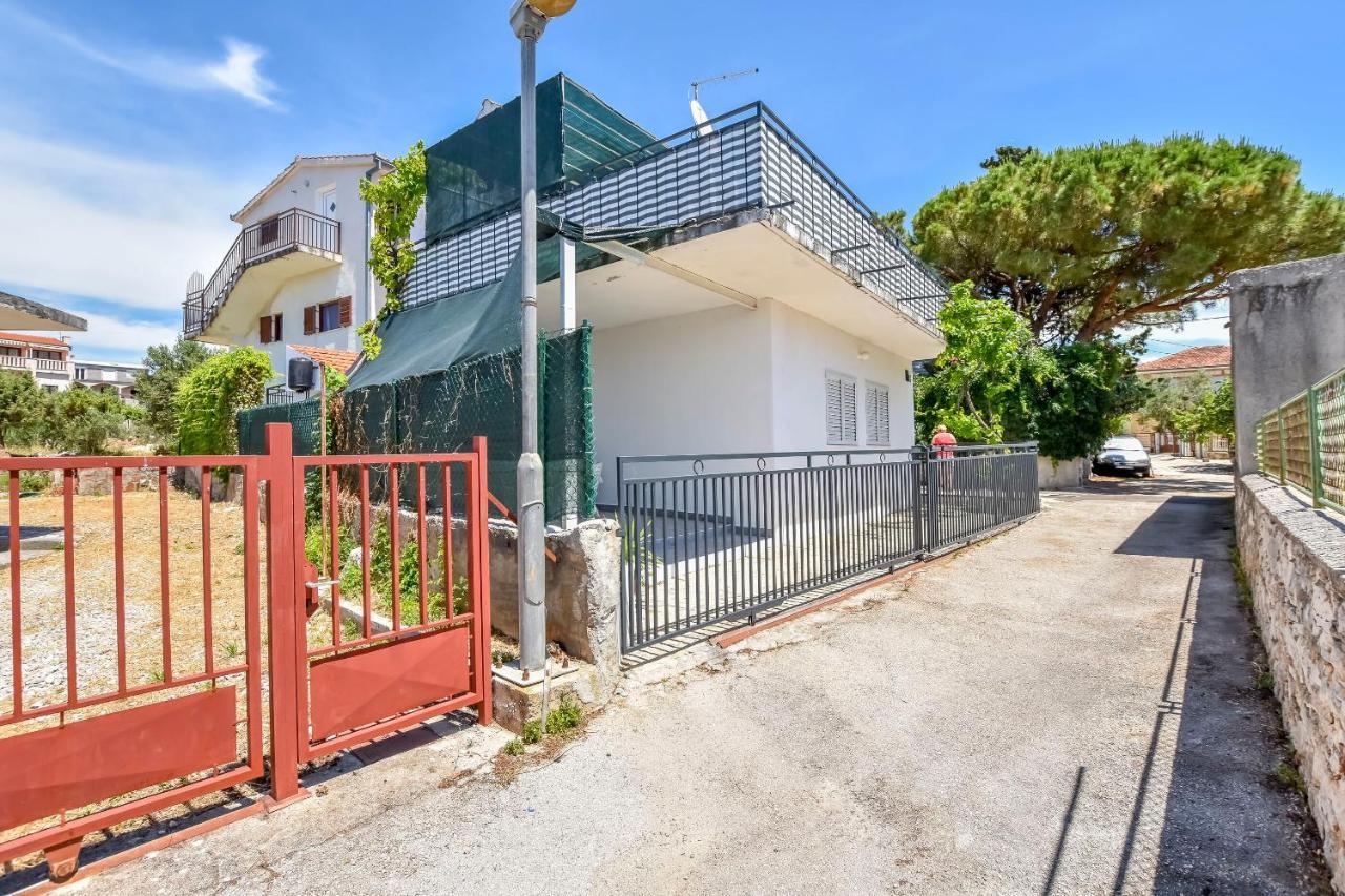 Apartments Matas Rogoznica  Dış mekan fotoğraf