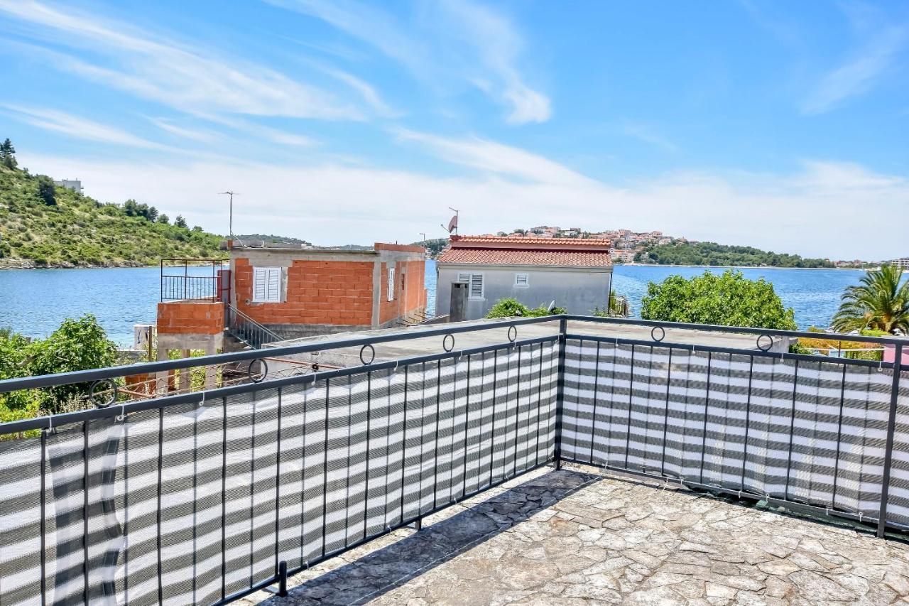 Apartments Matas Rogoznica  Dış mekan fotoğraf